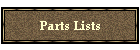 Parts Lists